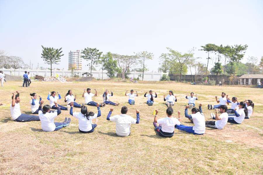 Rajendranath College of Polytechnic Durgapur Activities photo 26
